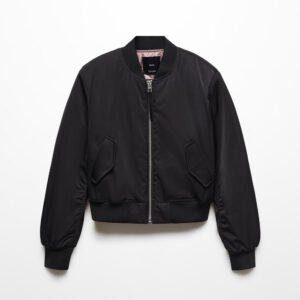 Bomber jackets