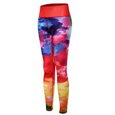 Women Fashion Legging