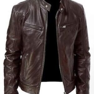 Mens Fashion Jackets