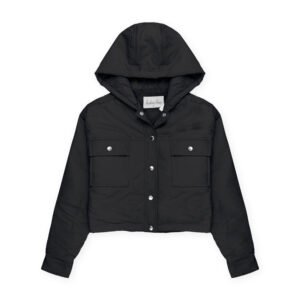 Crop Women Jackets
