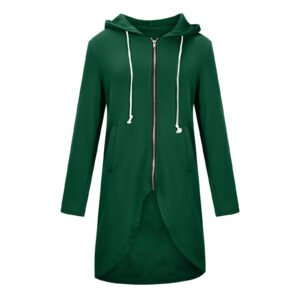 Women Hoodies Long