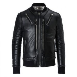 Mens Fashion Jackets