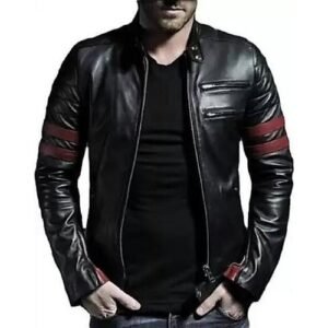Mens Fashion Jackets