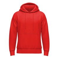 Warm Ups Hoodies