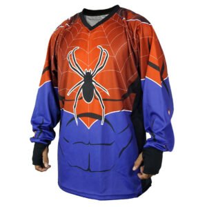 Paintball Jersey's