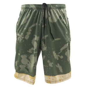 Paintball Shorts