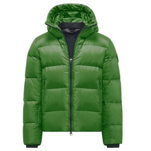 Puffer Jacket
