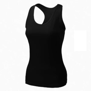Gym Tank Tops Women