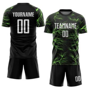 Game Sublimated Kits ) Jersey +Short