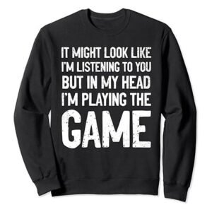 Paintball Sweatshirt