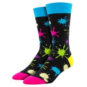 Paintball Socks