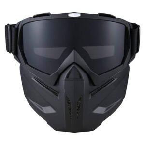 Paintball Mask