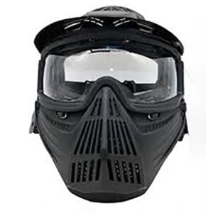 Paintball Mask