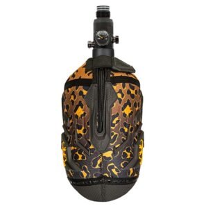 Paintball Barrel cover