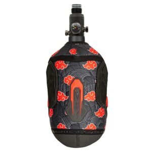 Paintball Barrel cover