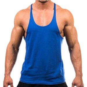 Gym Singlets Men