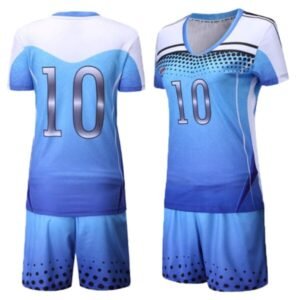 Volleyball Uniform