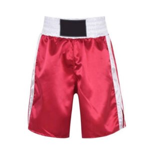 Boxing Shorts