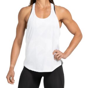 Gym Singlets Women