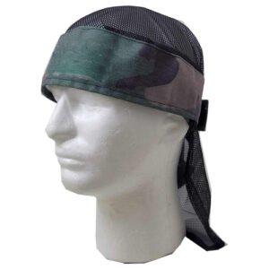 Paintball Headwrap