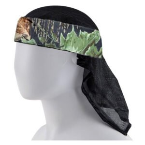 Paintball Headwrap