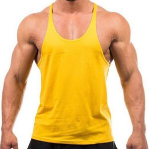 Gym Singlets Men