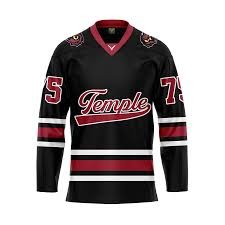 Sublimated Game Jerseys