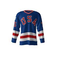 Sublimated Game Jerseys